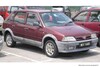 De Tweeling: Citroën AX - Proton Tiara