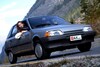 De Tweeling: Citroën AX - Proton Tiara