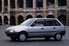 De Tweeling: Citroën AX - Proton Tiara