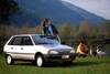De Tweeling: Citroën AX - Proton Tiara
