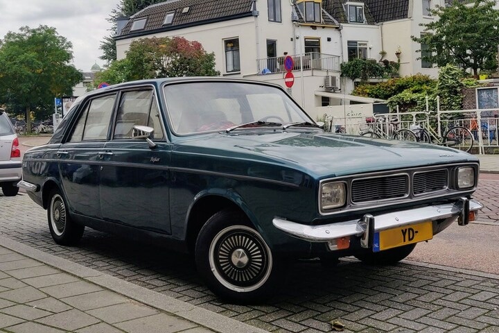 In het wild: Paycan