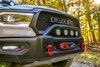 FCA Jeep RAM SEMA