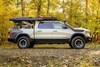 FCA Jeep RAM SEMA