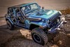 FCA Jeep RAM SEMA