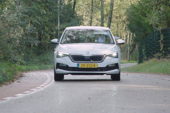 Welkom Scala