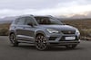 Cupra Ateca Limited Edition