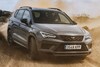 Cupra Ateca Limited Edition