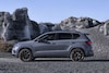 Cupra Ateca Limited Edition