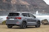 Cupra Ateca Limited Edition