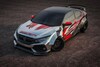 Honda SEMA