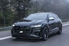 Abt Audi Q8