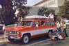 Chevrolet Suburban