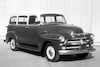 Chevrolet Suburban