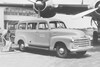 Chevrolet Suburban
