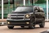 Chevrolet Suburban