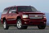 Chevrolet Suburban