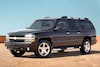 Chevrolet Suburban