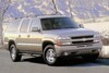 Chevrolet Suburban
