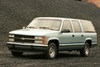 Chevrolet Suburban