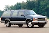 Chevrolet Suburban