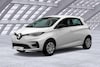 Renault Zoe back to basics