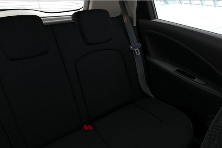 Renault Zoe back to basics