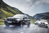 BMW X3 xDrive30e