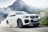 BMW X3 xDrive30e