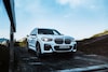 BMW X3 xDrive30e