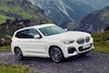 BMW X3 xDrive30e