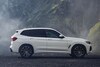 BMW X3 xDrive30e