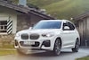 BMW X3 xDrive30e