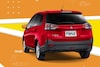 Mitsubishi Colt Plus facelift