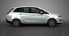 Mitsubishi Colt Plus facelift