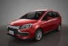 Mitsubishi Colt Plus facelift