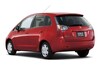 Mitsubishi Colt Plus facelift