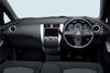 Mitsubishi Colt Plus facelift