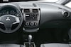 Mitsubishi Colt Plus facelift
