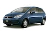 Mitsubishi Colt Plus facelift