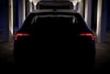 Skoda Octavia teaser