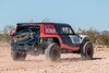 Ford Bronco R Concept
