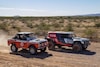 Ford Bronco R Concept