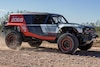 Ford Bronco R Concept