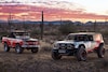 Ford Bronco R Concept