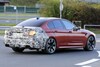 Spyshots BMW M5