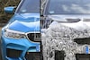 Spyshots BMW M5