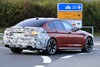 Spyshots BMW M5