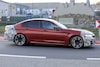 Spyshots BMW M5