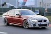 Spyshots BMW M5