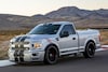 Shelby American SEMA Show 2019 Mustang F-150